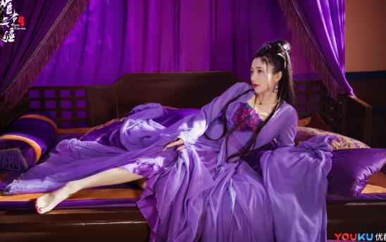 虐到极致自然宠，超级剧集《媚者无疆》凭口碑成功出圈