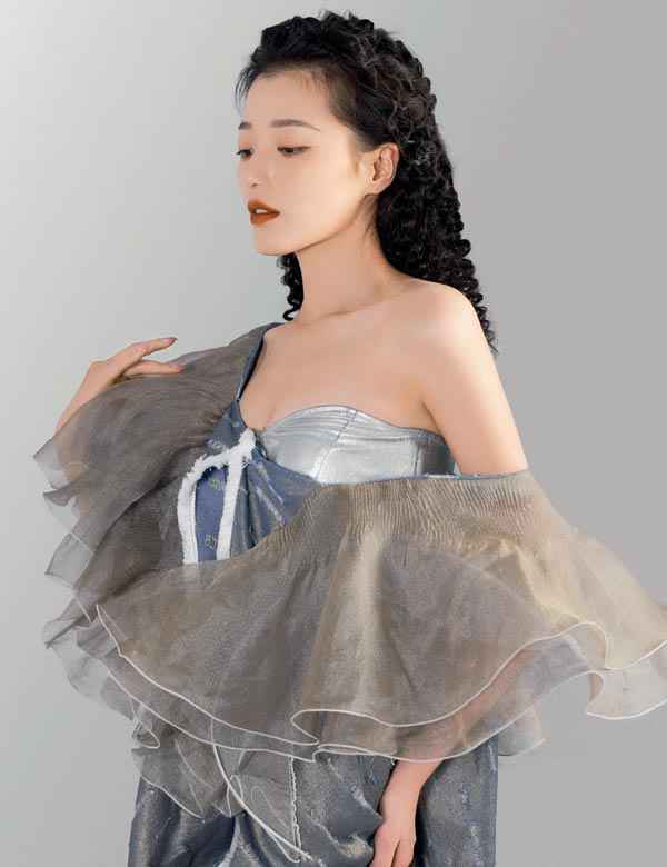 王秀竹 | 没想到第一次喝断片儿是因为喝道具!