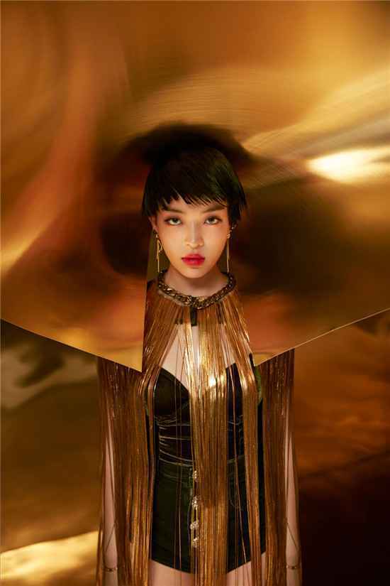 VaVa毛衍七新单曲《Lie》深秋上线，灵感来源爱情电影！