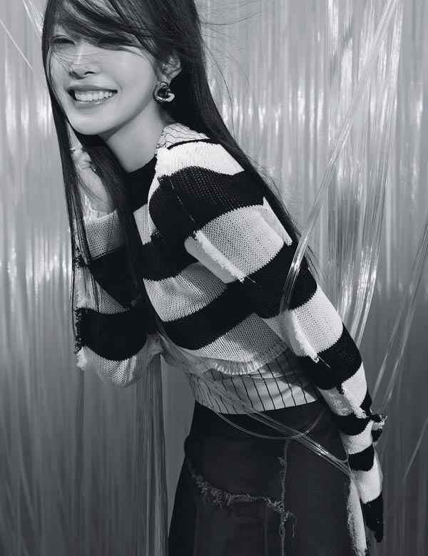 宋轶 | 想在戏中体验一次癫狂