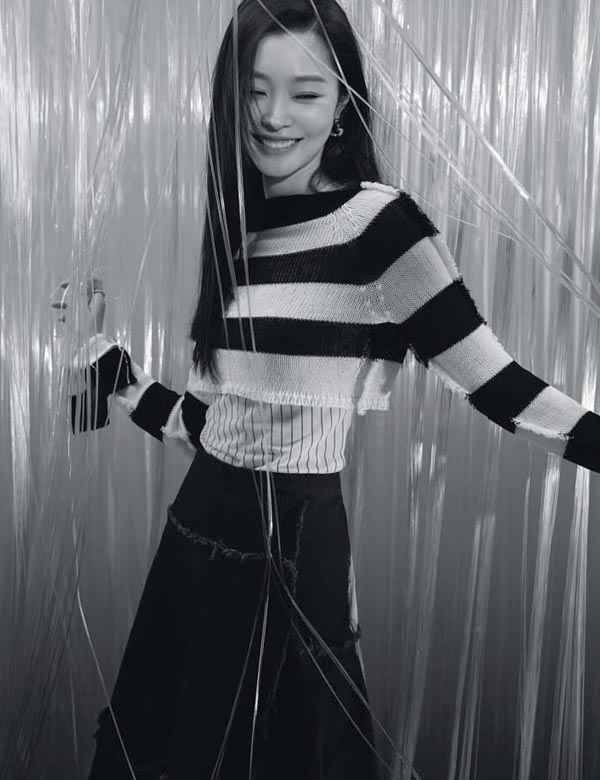 宋轶 | 想在戏中体验一次癫狂