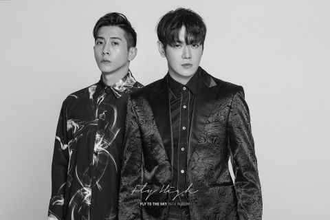 经典重生??Fly to the Sky 新专辑邀实力派歌手翻唱旧歌！