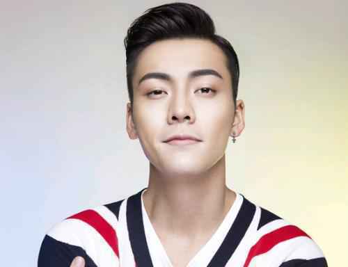 陈伟霆阿sa分手 网友:分得好!阿sa杜汶泽才是一对