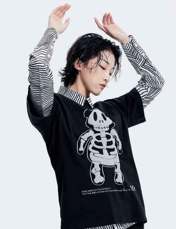 Yamy 郭颖 | 健身有惯性,别停下就好