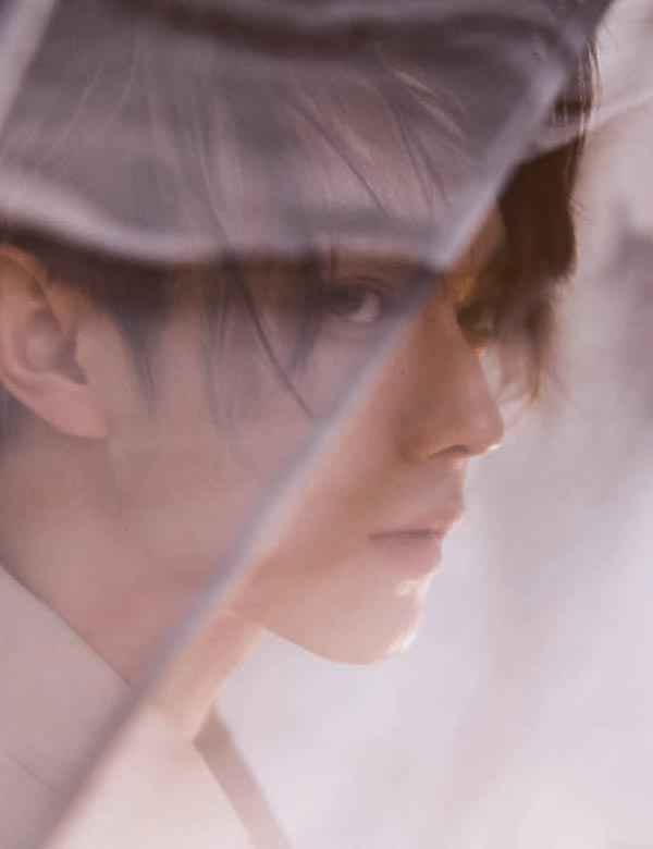 许凯 | 一个情绪稳定的成年人