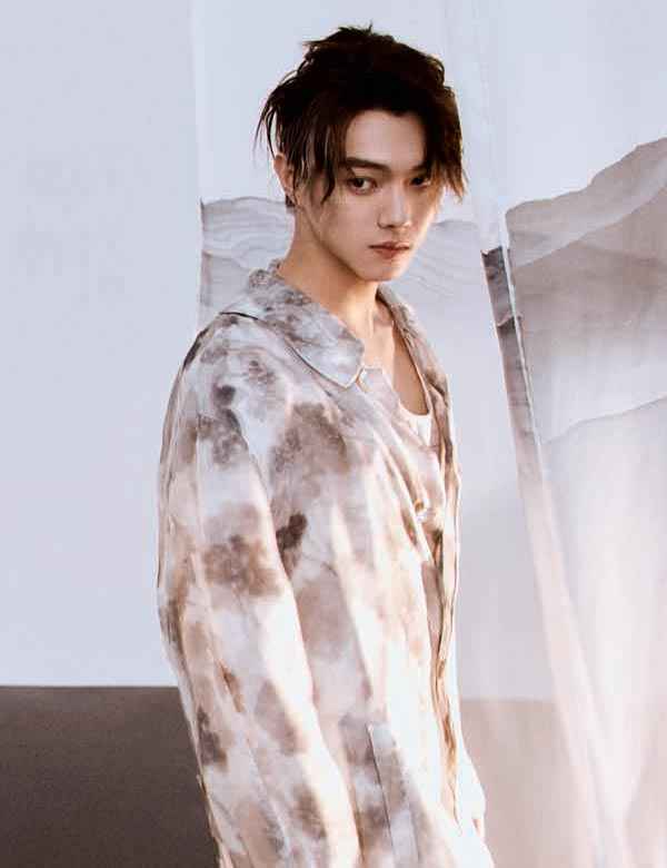 许凯 | 一个情绪稳定的成年人