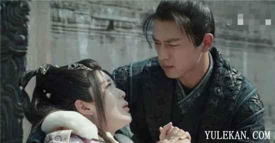 《剑王朝》丁宁身边的人到底死了多少？丁宁是天煞孤星吗？