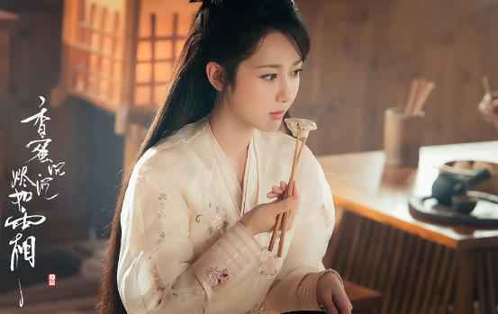 《香蜜沉沉烬如霜》身世之谜成焦点 网友呼叫邓伦:她不是你妹妹