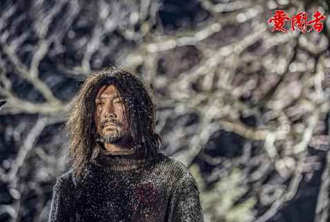 张鲁一《爱国者》诗意示爱祖国 颜红光以身许国浩气长存