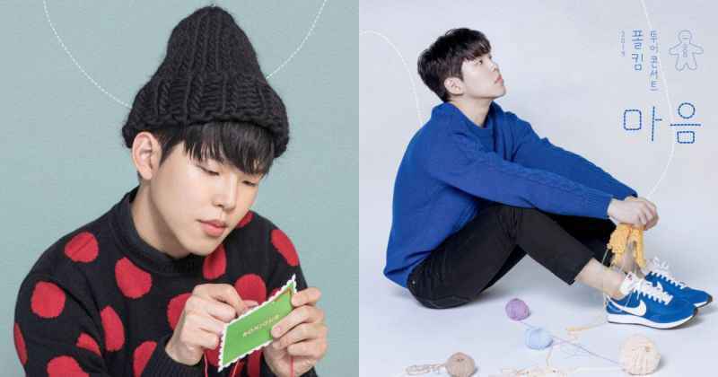 Paul Kim巡演七场门票全数售空 明年初在济州岛开安可场!