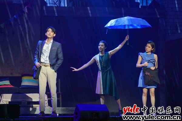 守护大家健康安全！ 丁当《搭错车》音乐剧旗舰版高雄站再度延期