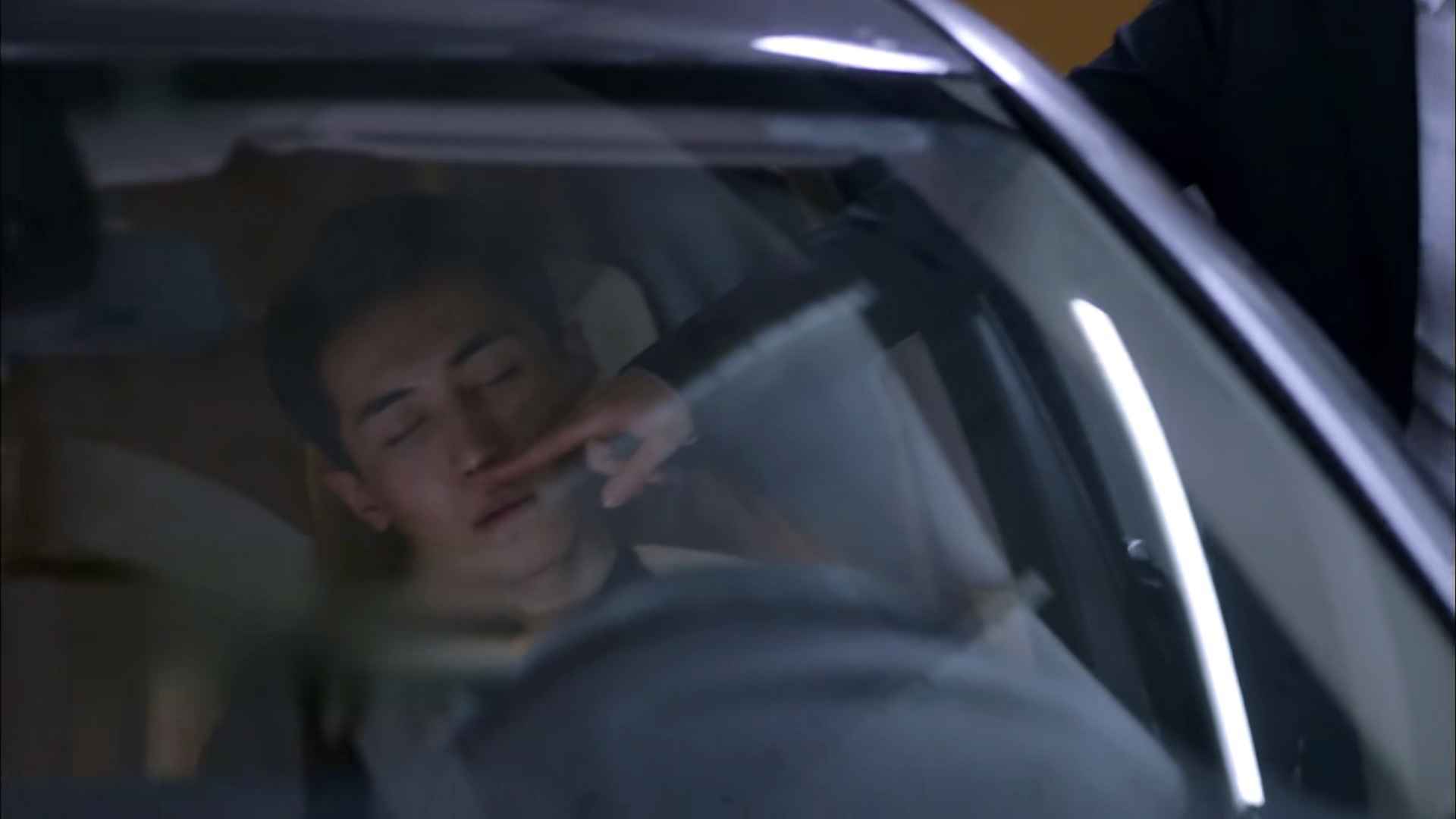 暴风眼:周恋即将暴露,反派终于落马一人,塑料姐妹花要开撕了