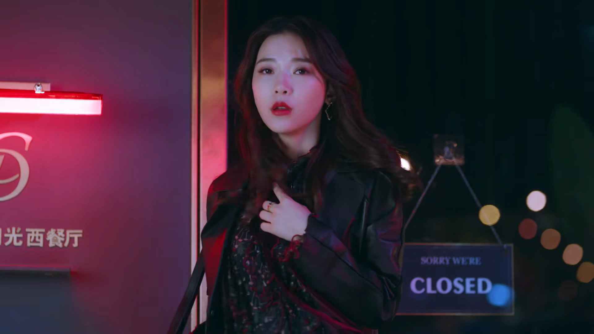 暴风眼:周恋即将暴露,反派终于落马一人,塑料姐妹花要开撕了