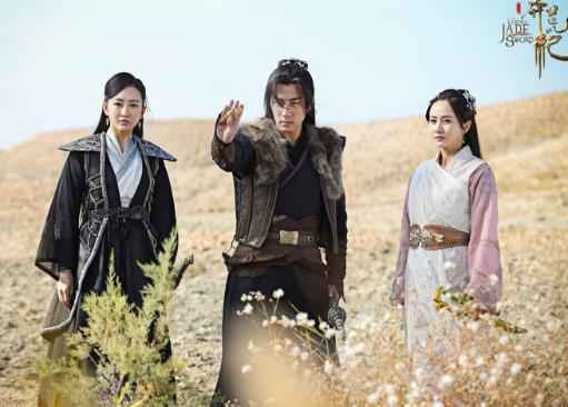 《莽荒纪》热度不减发布新特辑 唯美大婚戏份掀剧情高潮