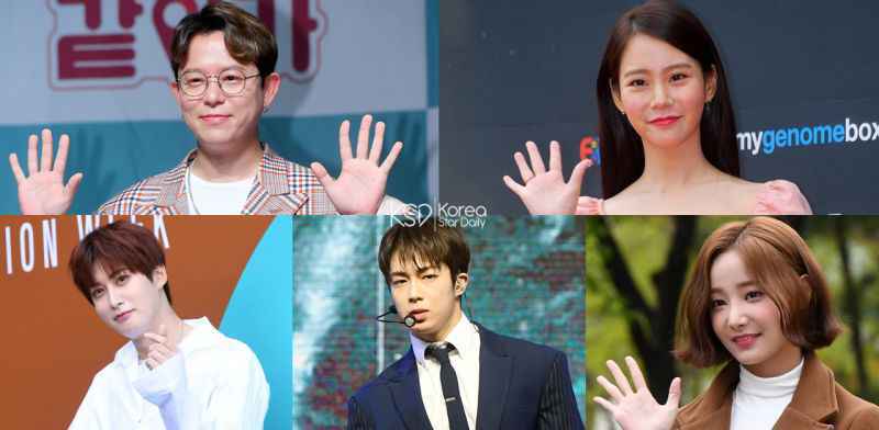 喜爱钓鱼的朋友，可以留意在6月开播的《偶像钓鱼营》：以钓鱼 X 爱豆为主