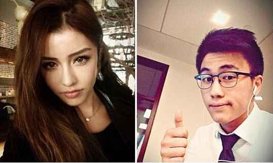 By2妹将嫁赌王之子？阔少母亲:书都没念完