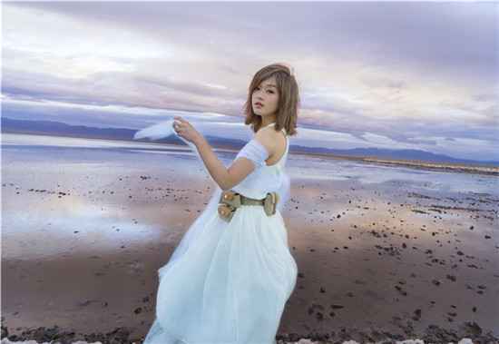 独家专访：陈明憙新歌《游乐》用音乐呼吁环保