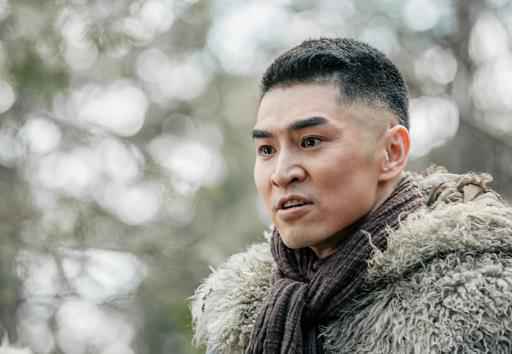 《爱国者》热血收官 孟召重历尽千帆终成颜红光