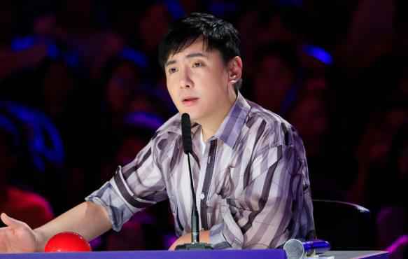 沈腾《中国达人秀》幽默不减 暖心助力选手梦想