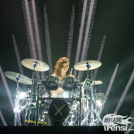 邓紫棋X.X.X.LIVE内地巡演北京完美收官