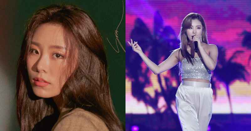 MAMAMOO 辉人只身回归 9 月初发行新专辑!