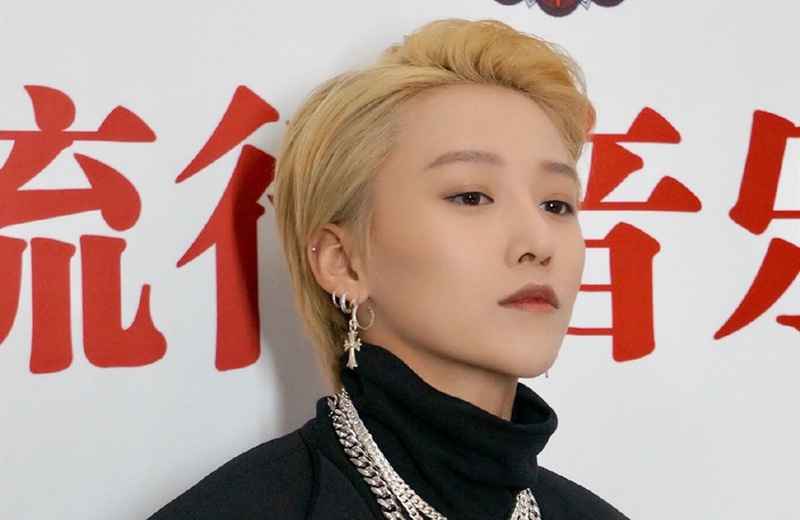 《青春有你2》收官,刘雨昕C位出道,陆柯燃第九名逆风翻盘