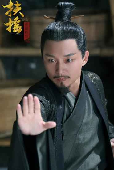 《扶摇》今晚浙江收官 杨幂阮经天情深不渝逆流而上