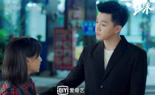 《追球》神转折！范世錡卜冠今遭遇“白莲花plus” 李汶翰“花式助攻”