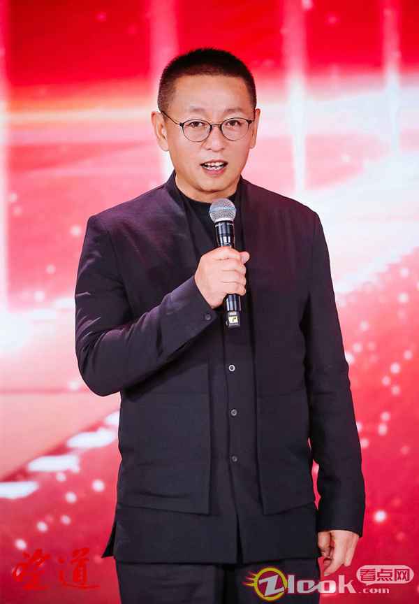 2.导演侯咏 《望道》“青春派”演绎时代信仰 金牌主创潜心打造新主流