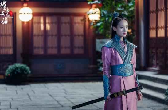 《媚者无疆》姽婳城迎来空前危机,良心剧集十项全能领跑暑期