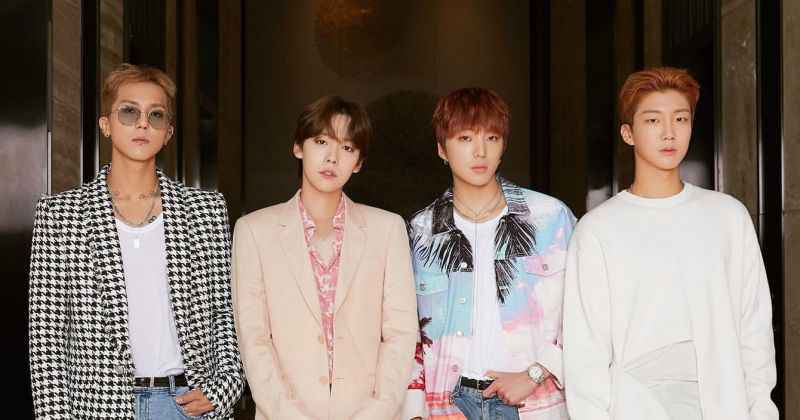 倒数两周??WINNER 即将首度在秋天回归！