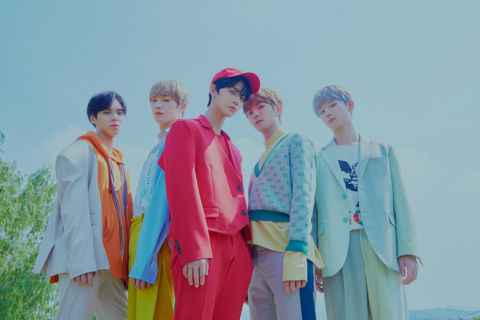 CIX 与日本华纳音乐签约 Pre-debut 专辑准备中！