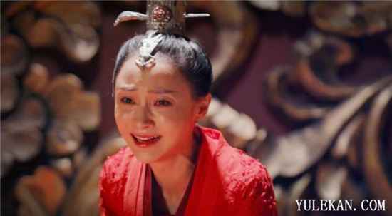 《剑王朝》叶甄到底喜欢的是谁?对梁惊梦的感情是不是真的?