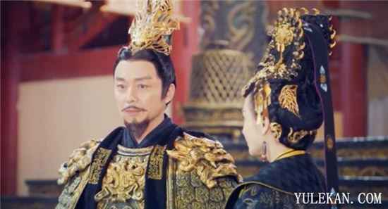 《剑王朝》叶甄到底喜欢的是谁?对梁惊梦的感情是不是真的?