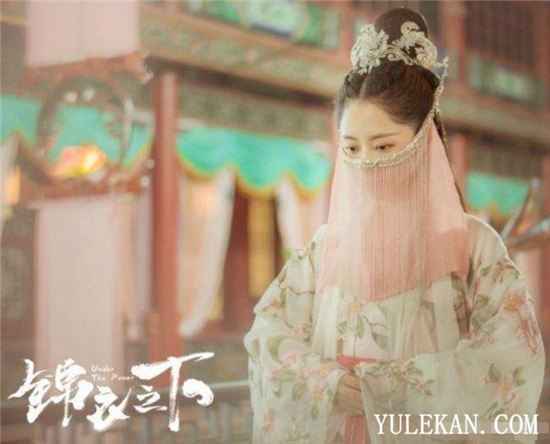 《锦衣之下》袁今夏身世揭晓了吗?袁今夏结局是什么?