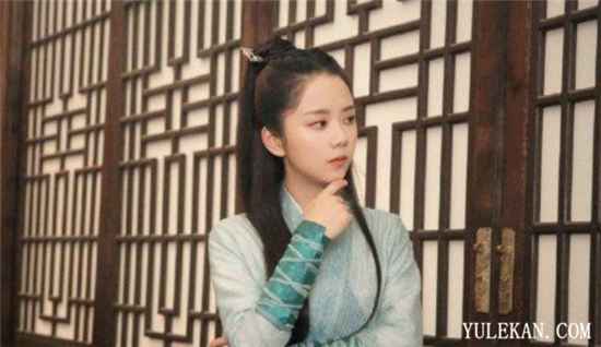 《锦衣之下》袁今夏身世揭晓了吗?袁今夏结局是什么?