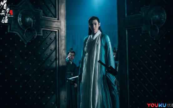 《媚者无疆》播放量破十亿大关，一次新学院派“工业化”的胜利