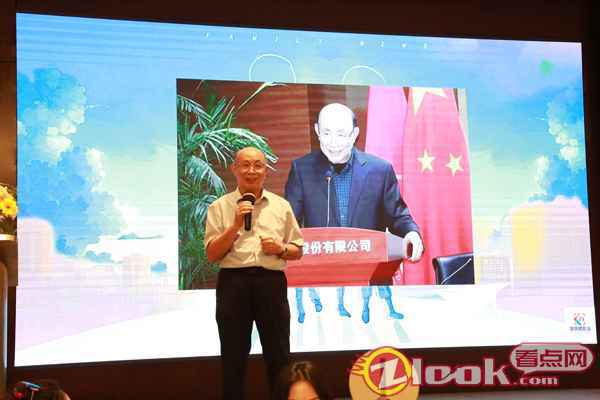 院线电影《家庭新闻》亮相咔咔猪之夜 为儿童电影行业注入新活力