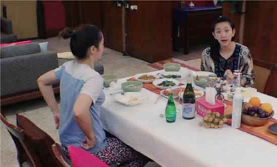 大菲哥你也太真了点 和魏大勋抬杠，向杨千嬅摆臭脸，