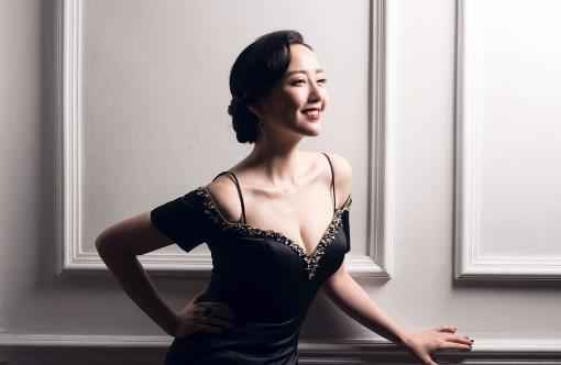 《合伙人》完满收官 胡影怡备受肯定未来可期