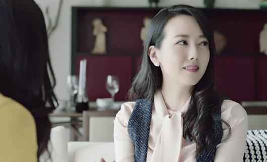 《合伙人》完满收官 胡影怡备受肯定未来可期