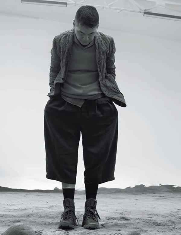 陈建斌 | 何以敬艺术,以耐心,以诚实