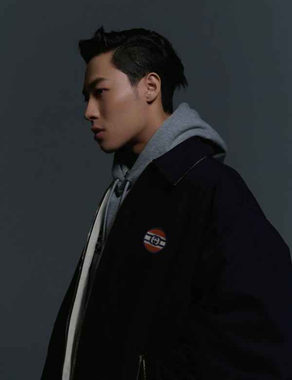 ice | 我是个野心家