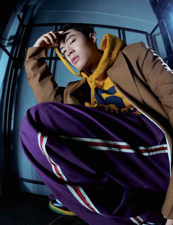 ice | 我是个野心家