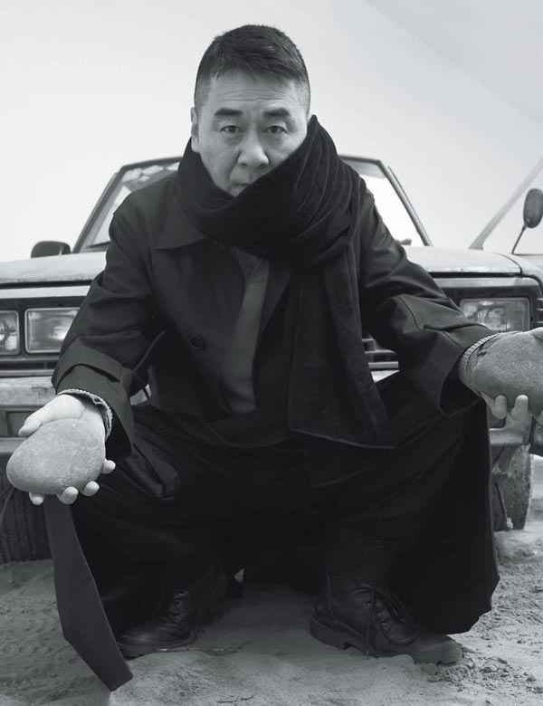 陈建斌 | 何以敬艺术,以耐心,以诚实