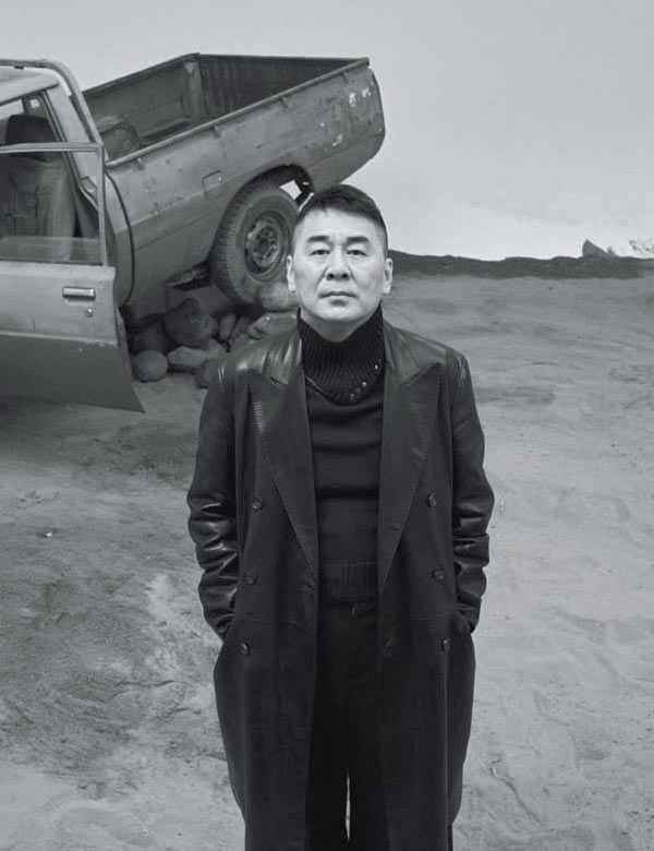 陈建斌 | 何以敬艺术,以耐心,以诚实