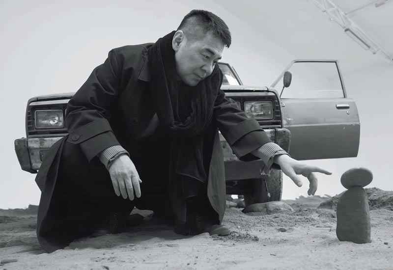 陈建斌 | 何以敬艺术，以耐心，以诚实