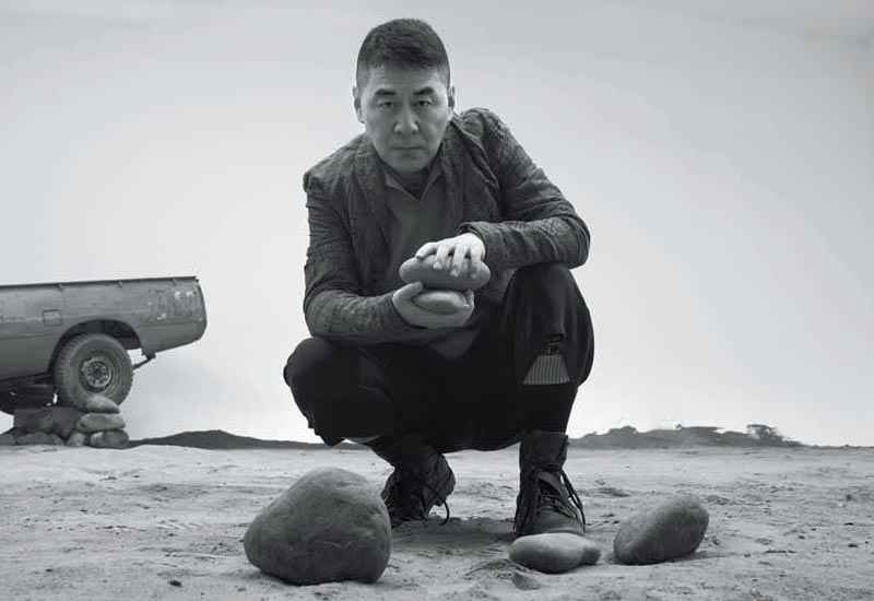 陈建斌 | 何以敬艺术，以耐心，以诚实