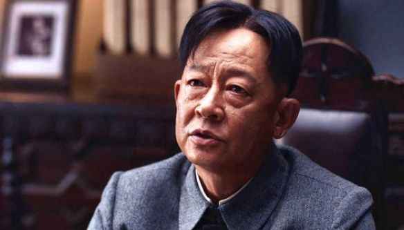 《叛逆者》：顾慎言当初多恨林楠笙，如今就有多看重他