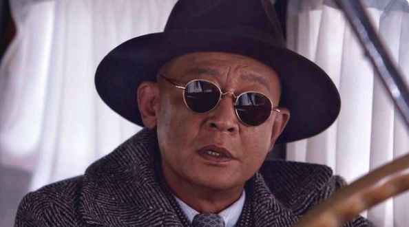 《叛逆者》：顾慎言当初多恨林楠笙，如今就有多看重他